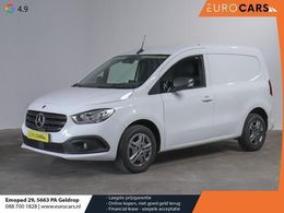 Mercedes Citan 110