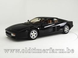 Ferrari Testarossa