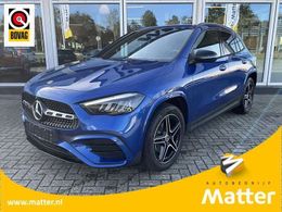 Mercedes GLA250