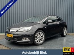 Opel Astra GTC