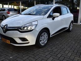 Renault Clio GrandTour