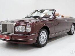 Rolls Royce Corniche