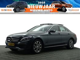 Mercedes C350e