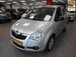 Opel Agila