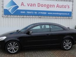 Volvo C70