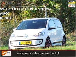 VW up!