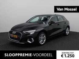 Audi A3 Sportback e-tron