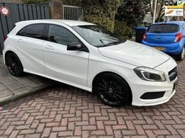 Mercedes A200