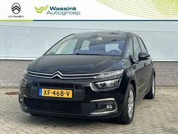 Citroën C4 SpaceTourer