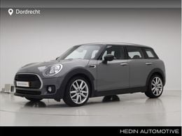 Mini Cooper Clubman