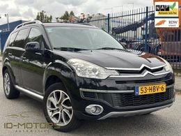 Citroën C-Crosser