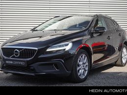 Volvo V40 CC