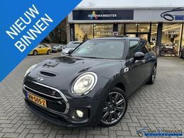 Mini Cooper Clubman