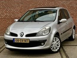 Renault Clio II