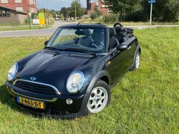 Mini Cooper Cabriolet