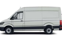 VW Crafter