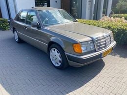 Mercedes E230