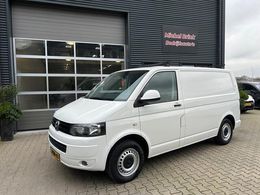 VW T5