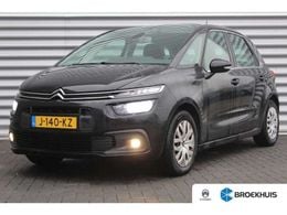 Citroën C4 SpaceTourer