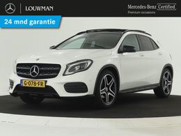 Mercedes GLA180