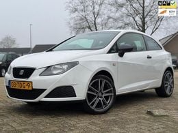 Seat Ibiza SC