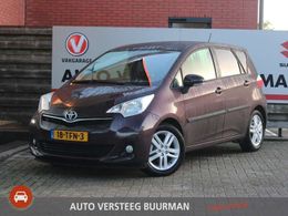 Toyota Verso-S