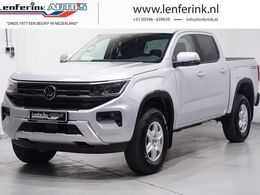 VW Amarok