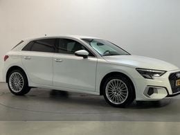 Audi A3 Sportback e-tron