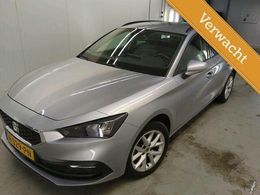 Seat Leon ST