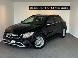 Mercedes GLA180