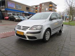 VW Golf Plus Cross