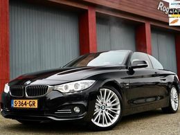 BMW 435