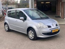 Renault Modus