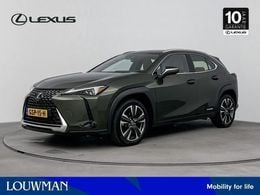 Lexus UX 250h