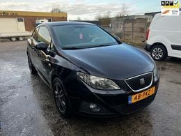 Seat Ibiza SC