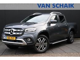 Mercedes X250