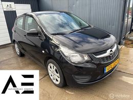 Opel Karl