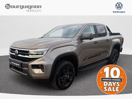 VW Amarok