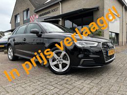 Audi A3 Sportback e-tron