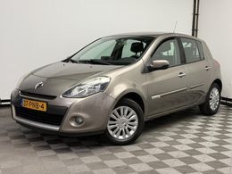 Renault Clio R.S.