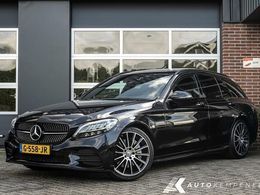 Mercedes C300