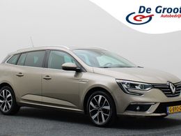 Renault Mégane GrandTour