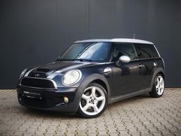 Mini Cooper Clubman