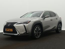 Lexus UX 300e