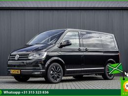 VW T6