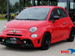 Fiat 500 Abarth