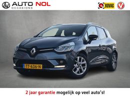 Renault Clio GrandTour