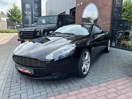 Aston Martin DB9