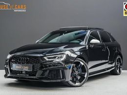 Audi RS3 Sportback