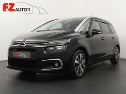 Citroën Grand C4 Picasso